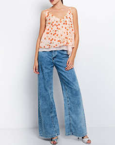 TOI&MOI blouse