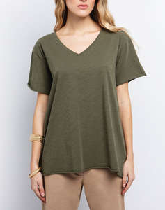 TOI&MOI blouse