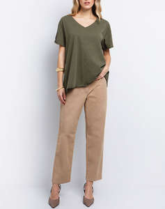 TOI&MOI blouse