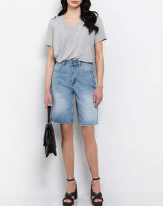 TOI&MOI blouse