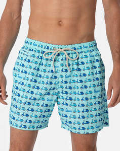 MC2 ULTRALIGHT SWIM SHORT