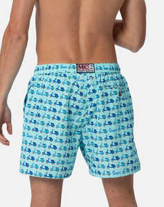 MC2 ULTRALIGHT SWIM SHORT