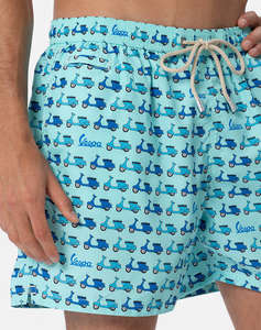 MC2 ULTRALIGHT SWIM SHORT
