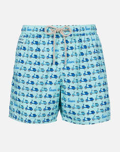 MC2 ULTRALIGHT SWIM SHORT