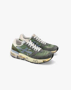 PREMIATA MICK