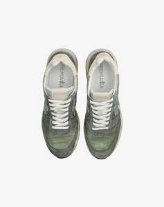 PREMIATA MICK