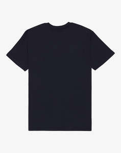 QUIKSILVER EV COMP LOGO SS ТЕНИСКА MENS