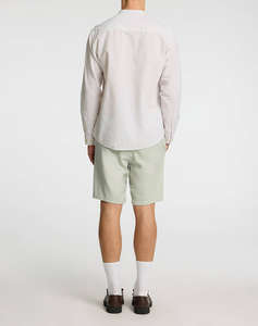 SELECTED SLHREGSUN SHIRT LS BAND