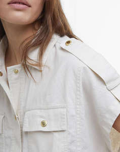 BARBOUR INTERNATIONAL РИЗА