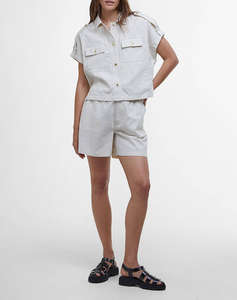 BARBOUR INTERNATIONAL РИЗА