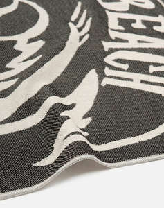 SUN OF A BEACH Feather Beach Towel (Размери: 95 x 160см.)
