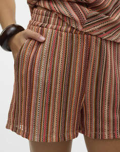 VERO MODA VMDEMI NW SHORTS JRS GA