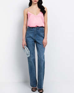 TOI&MOI blouse