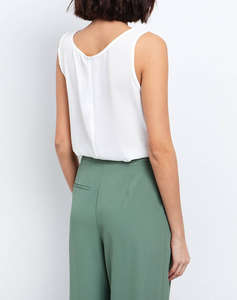TOI&MOI blouse
