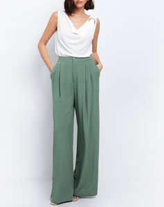 TOI&MOI blouse