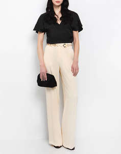 TOI&MOI blouse