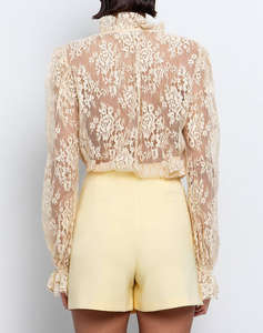 TOI&MOI blouse
