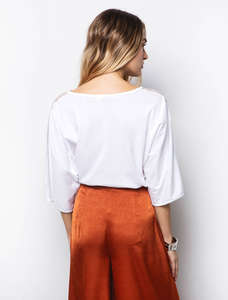 TOI&MOI blouse