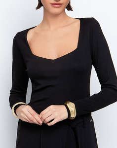 TOI&MOI blouse