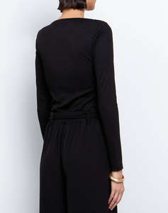 TOI&MOI blouse