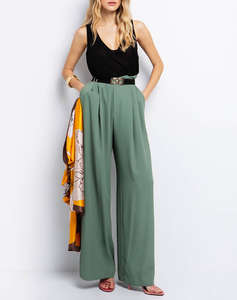 TOI&MOI blouse