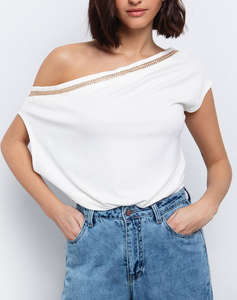 TOI&MOI blouse