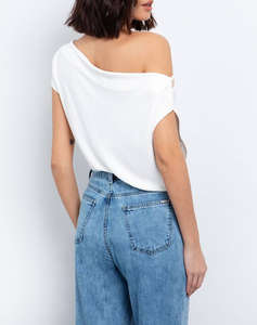 TOI&MOI blouse