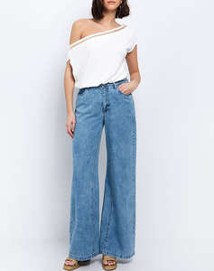 TOI&MOI blouse