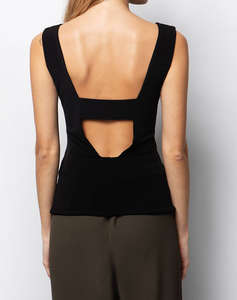 TOI&MOI blouse