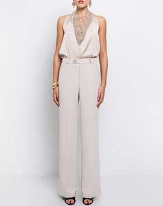 TOI&MOI blouse