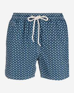 MC2 LIGHTING MICRO FANTASY-SWIMSHORT-ANCHOR TIE 61