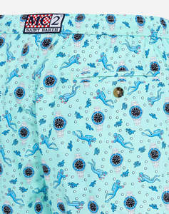 MC2 LIGHTING MICRO FANTASY-SWIMSHORT-SUB WATCH 56
