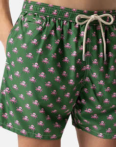 MC2 LIGHTING MICRO FANTASY-SWIMSHORT-POLPY 52