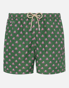 MC2 LIGHTING MICRO FANTASY-SWIMSHORT-POLPY 52