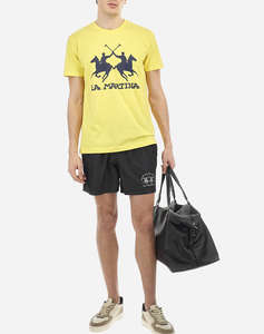 LA MARTINA БАНСКИ MAN SWIM NYLON