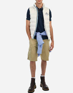 LA MARTINA ЕЛЕК MAN OUTDOOR CRINKLE NYLON