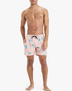 QUIKSILVER EVERYDAY STRAIGHT VOLLEY 15 БАНСКИ MENS