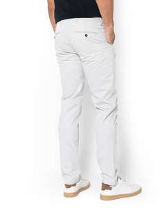 THE BOSTONIANS ПАНТАЛОНИ CHINOS ПОПЛИН REGULAR FIT