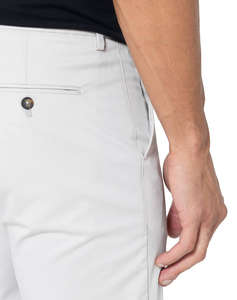 THE BOSTONIANS ПАНТАЛОНИ CHINOS ПОПЛИН REGULAR FIT