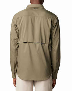 COLUMBIA Мъжка ризаSilver Ridge™ Utility Lite Long Sleeve