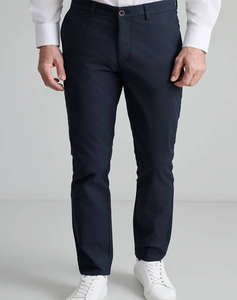 NAVY&GREEN ПАНТАЛОНИ MODERN FIT