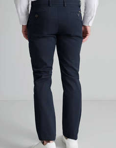 NAVY&GREEN ПАНТАЛОНИ MODERN FIT