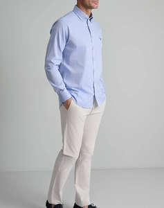 NAVY&GREEN РИЗА COMFORT FIT