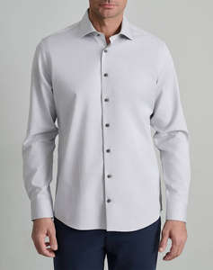 NAVY&GREEN РИЗА COMFORT FIT