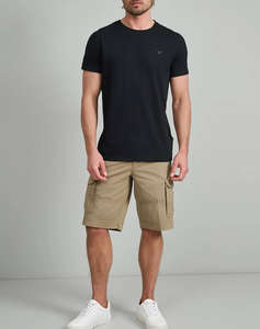 NAVY&GREEN ТЕНИСКА