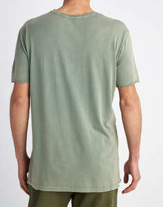 STAFF Man T-Shirt Vader 50% Cotton 50% Modal