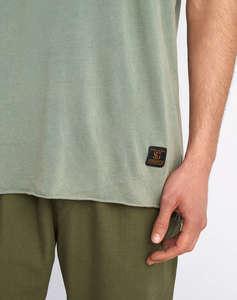 STAFF Man T-Shirt Vader 50% Cotton 50% Modal