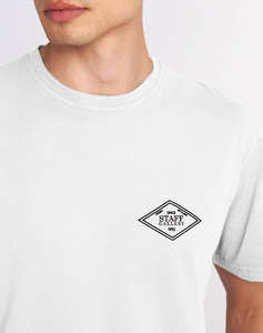 STAFF Man T-Shirt Gino
