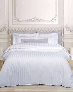 DAS 2271 Комплект двойни чаршафи GREENWICH POLO CLUB (Размери: 2x 240x270 & 2x 50x70+7см)