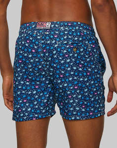 MC2 LIGHTING MICRO FANTASY-SWIMSHORT-CRAB PARTY 61